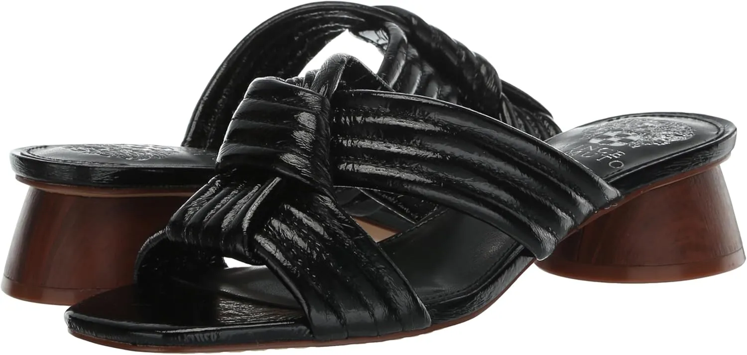 Vince Camuto Women's Lomala Heeled Sandal