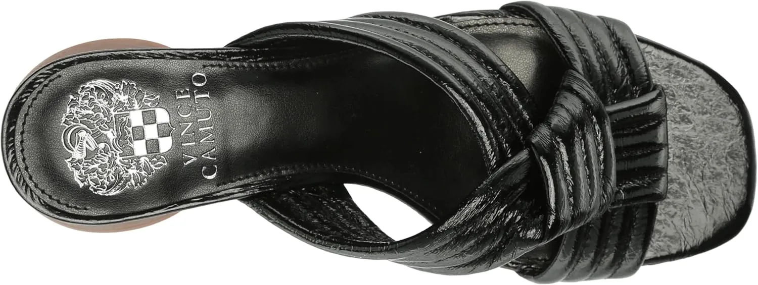 Vince Camuto Women's Lomala Heeled Sandal