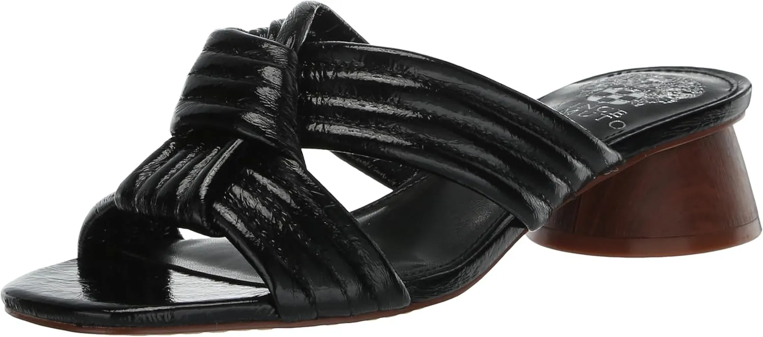 Vince Camuto Women's Lomala Heeled Sandal