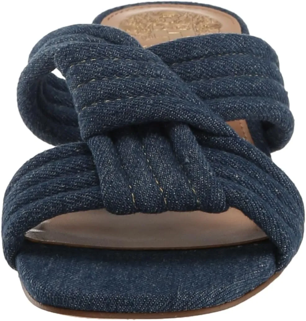 Vince Camuto Women's Lomala Heeled Sandal