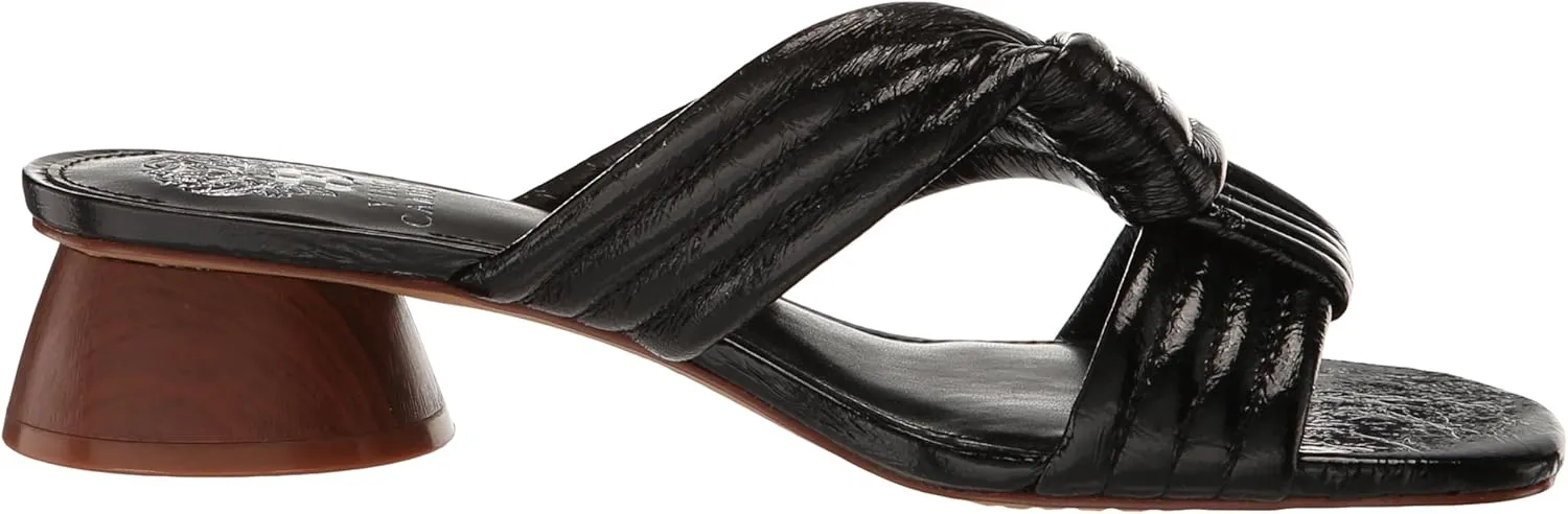 Vince Camuto Women's Lomala Heeled Sandal