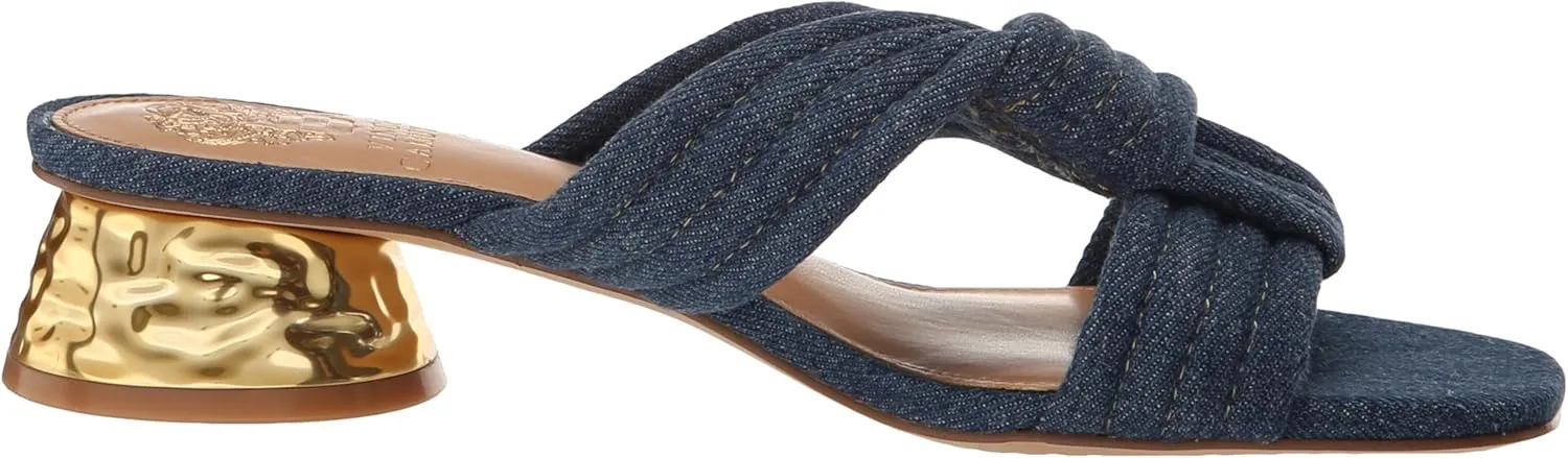 Vince Camuto Women's Lomala Heeled Sandal