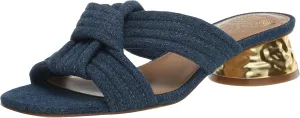 Vince Camuto Women's Lomala Heeled Sandal