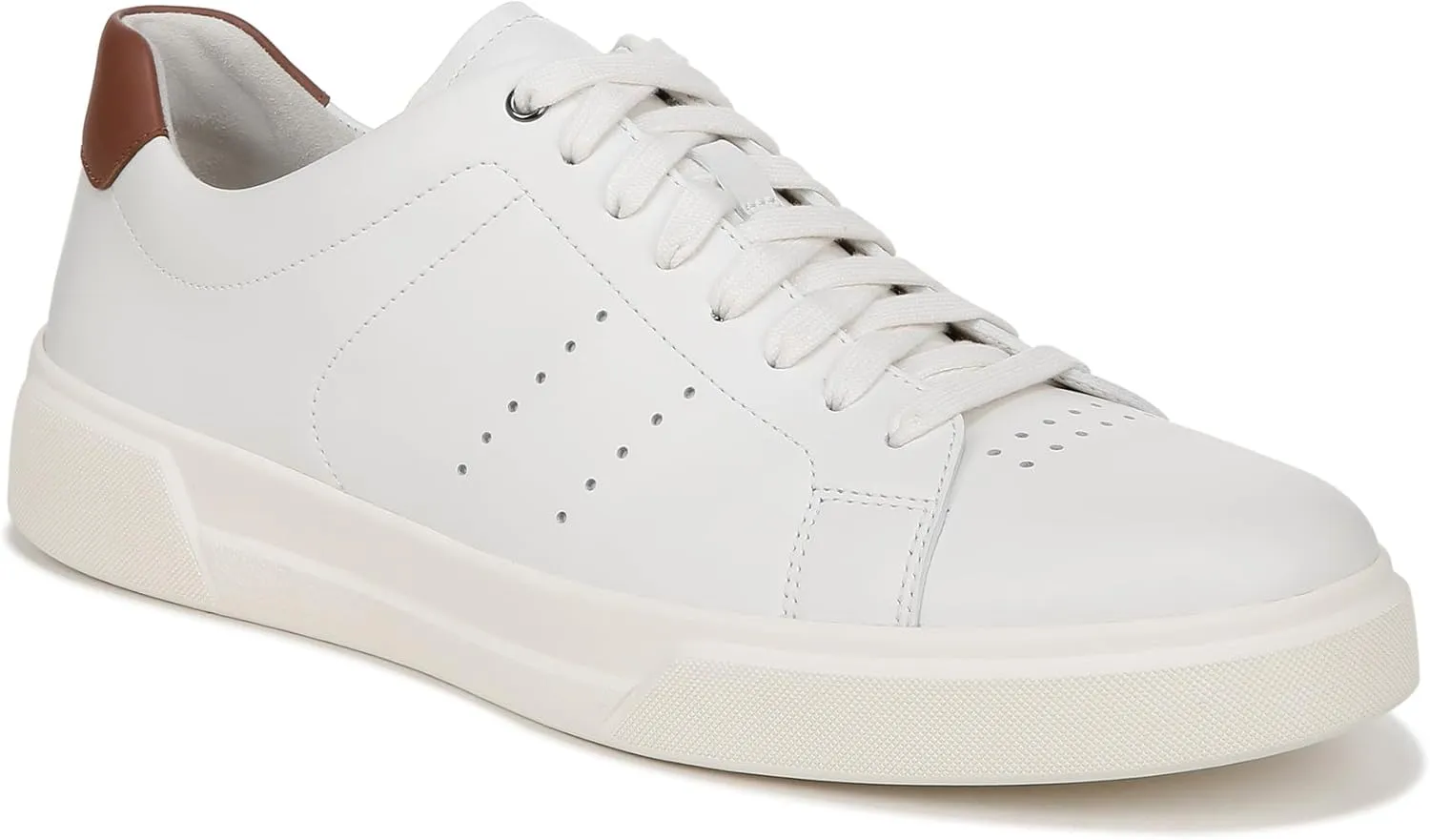 Vince Men's Brady-b Lace Up Fashion Sneakers