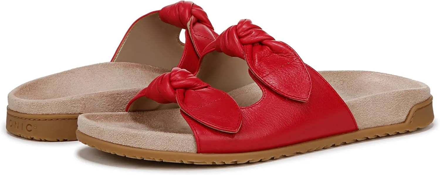 Vionic Women's Elara Slingback Sandals
