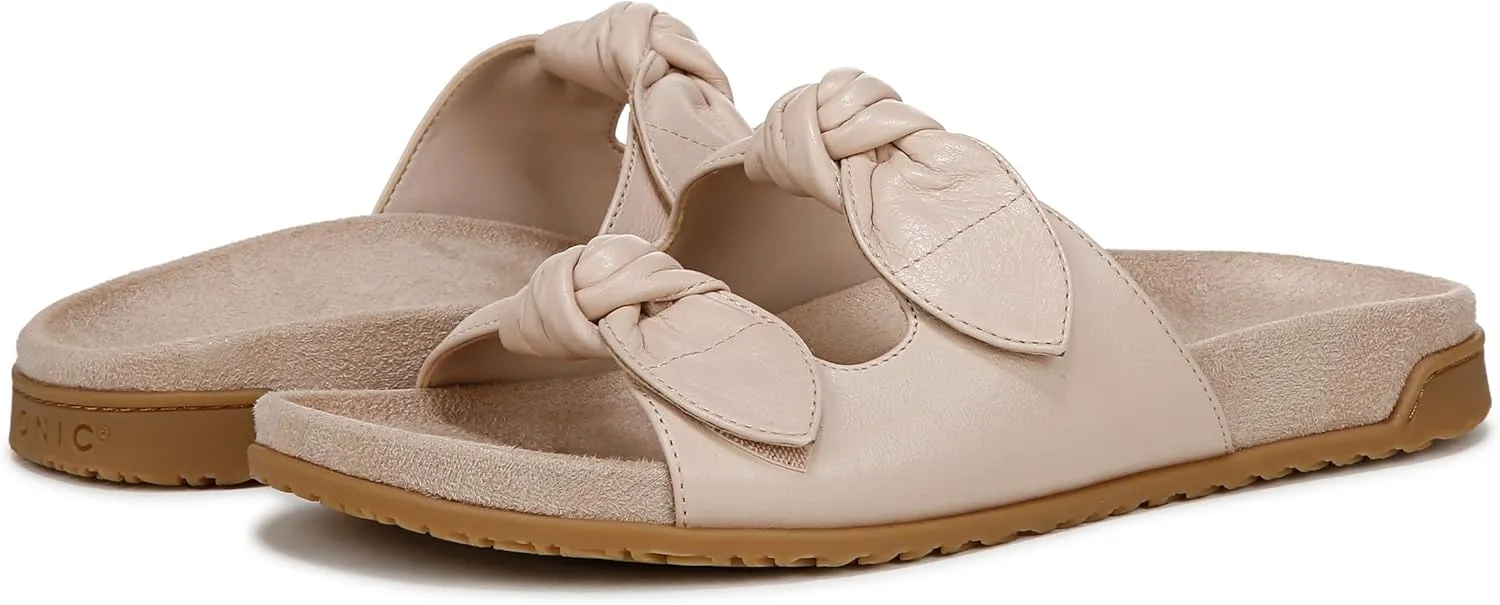 Vionic Women's Elara Slingback Sandals