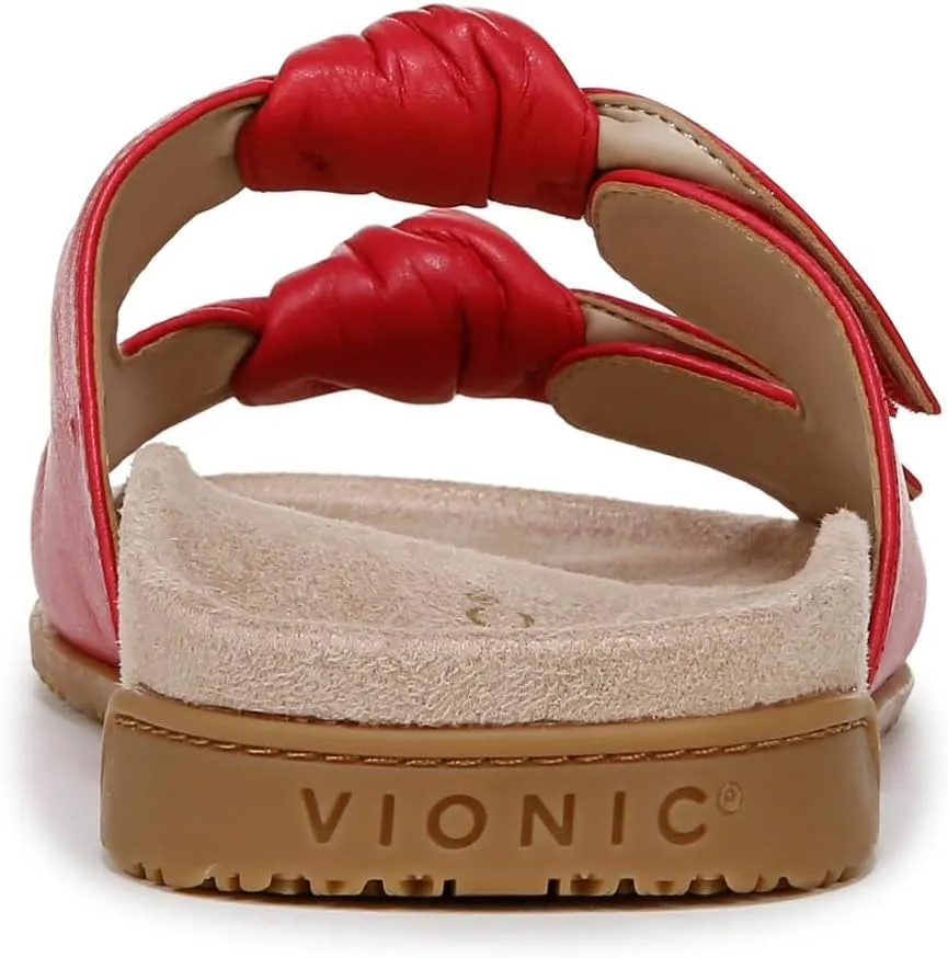 Vionic Women's Elara Slingback Sandals