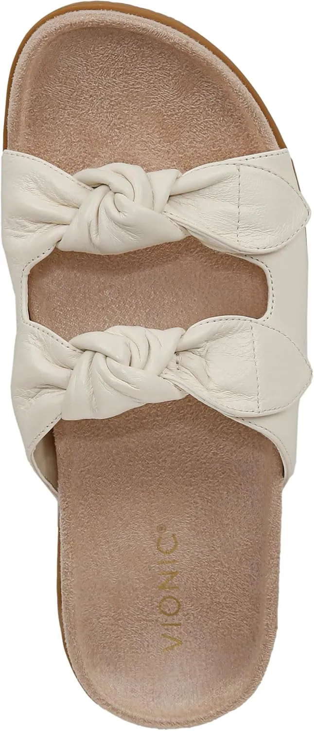 Vionic Women's Elara Slingback Sandals