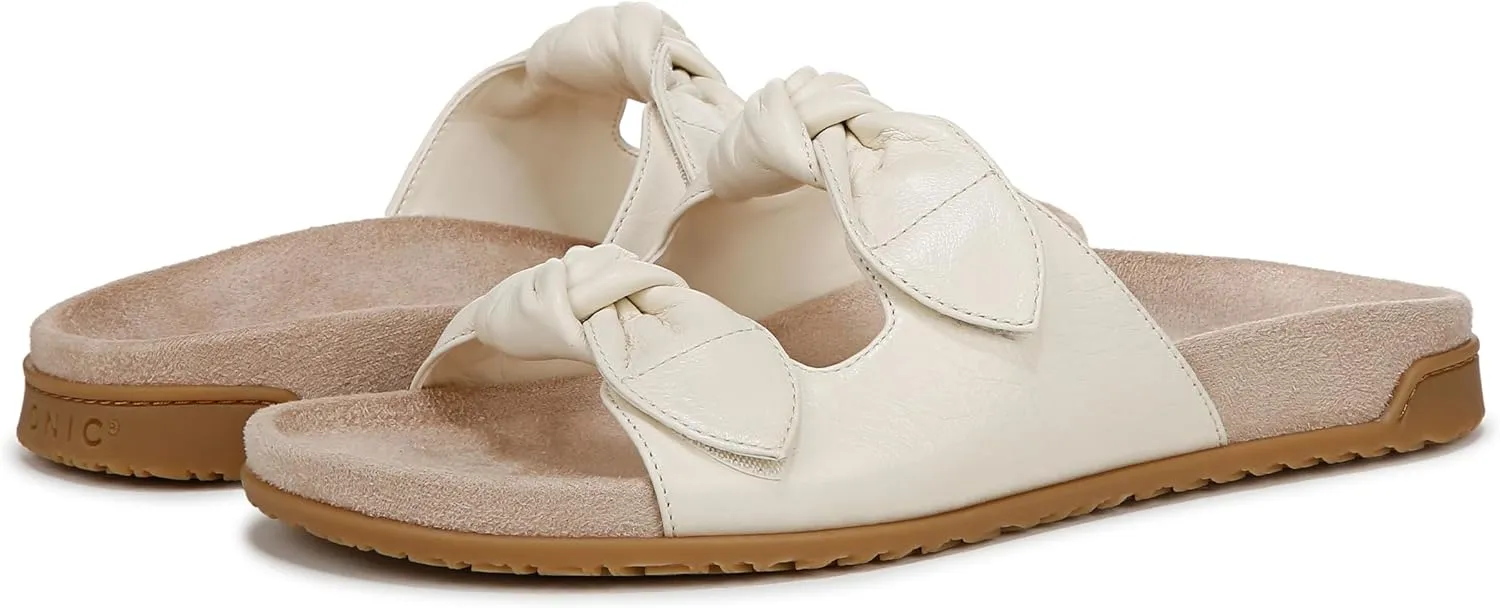 Vionic Women's Elara Slingback Sandals