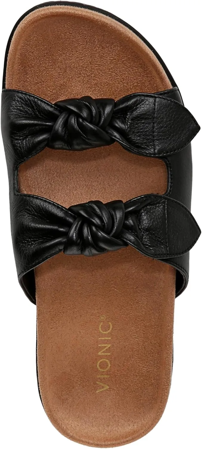 Vionic Women's Elara Slingback Sandals