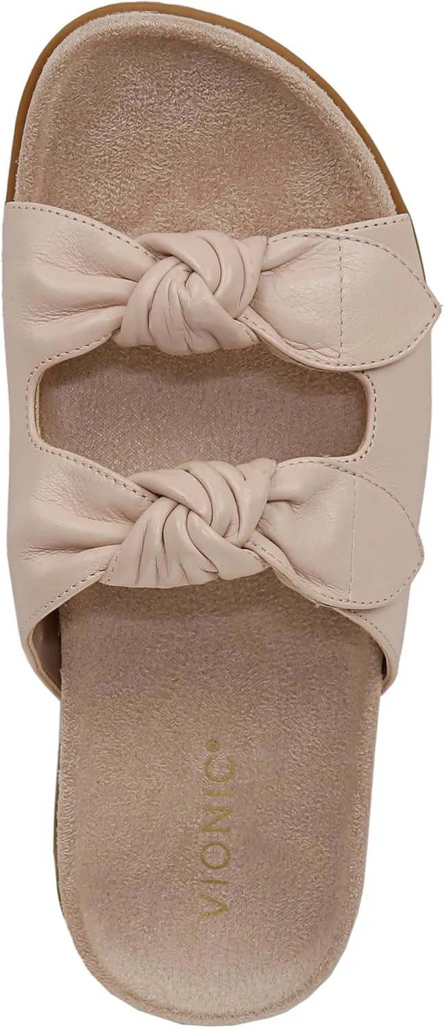 Vionic Women's Elara Slingback Sandals