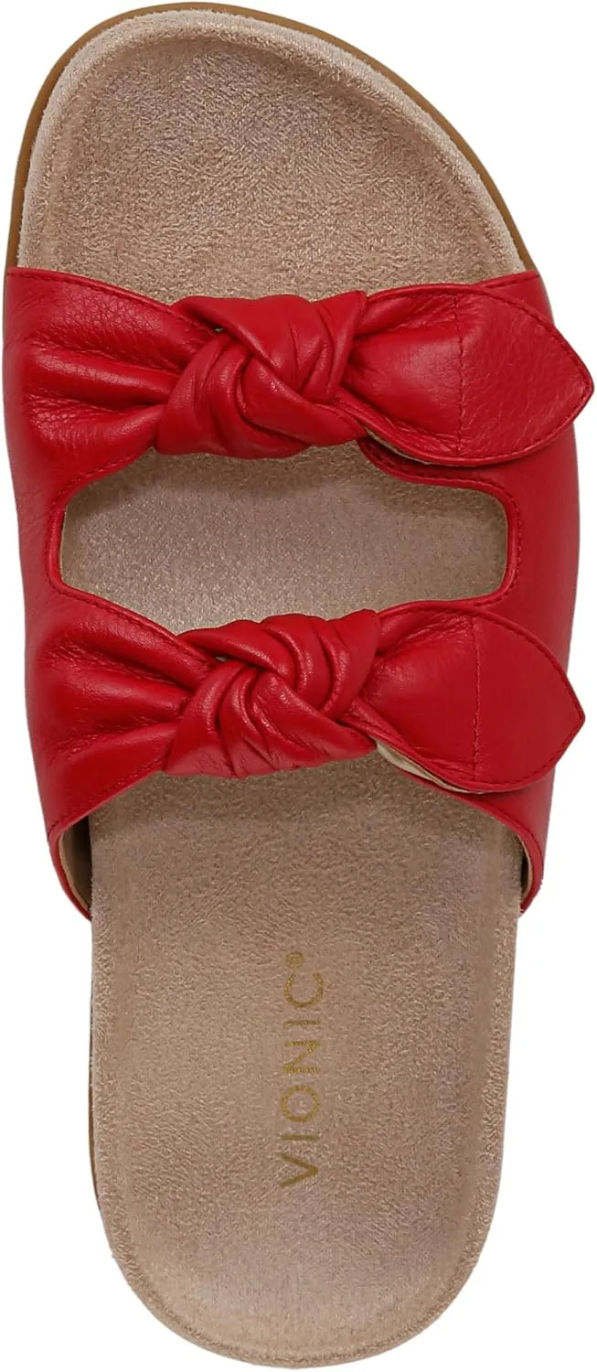 Vionic Women's Elara Slingback Sandals