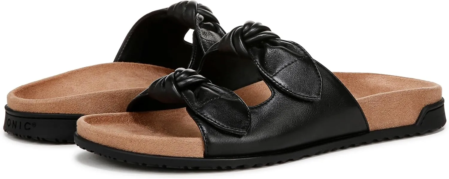 Vionic Women's Elara Slingback Sandals