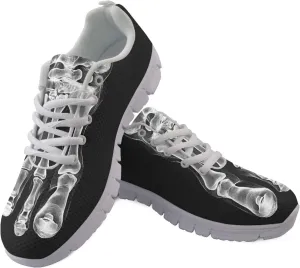 Walking Shoes for Women Men Novelty Lightweight Tennis Sneakers Comfort Athletic Train Running Jogging Shoes