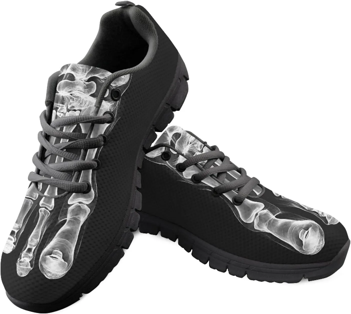Walking Shoes for Women Men Novelty Lightweight Tennis Sneakers Comfort Athletic Train Running Jogging Shoes