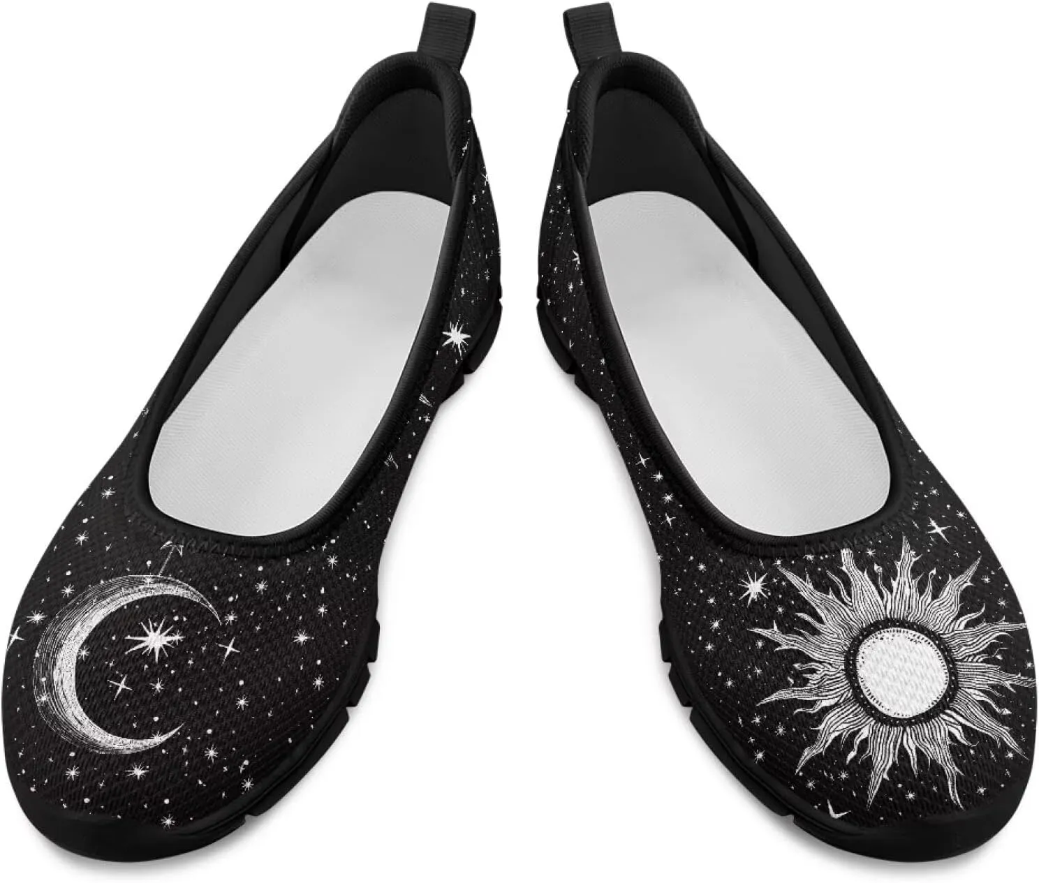 Women Shoes Casual Slip On Walking Shoes for Women Nurses Teacher Shoes