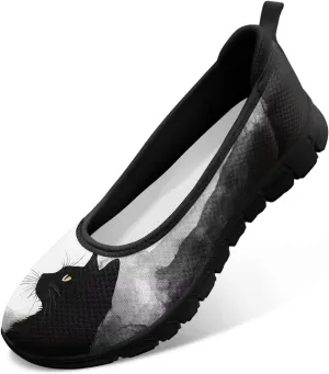 Women Shoes Casual Slip On Walking Shoes for Women Nurses Teacher Shoes