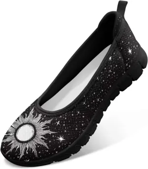 Women Shoes Casual Slip On Walking Shoes for Women Nurses Teacher Shoes