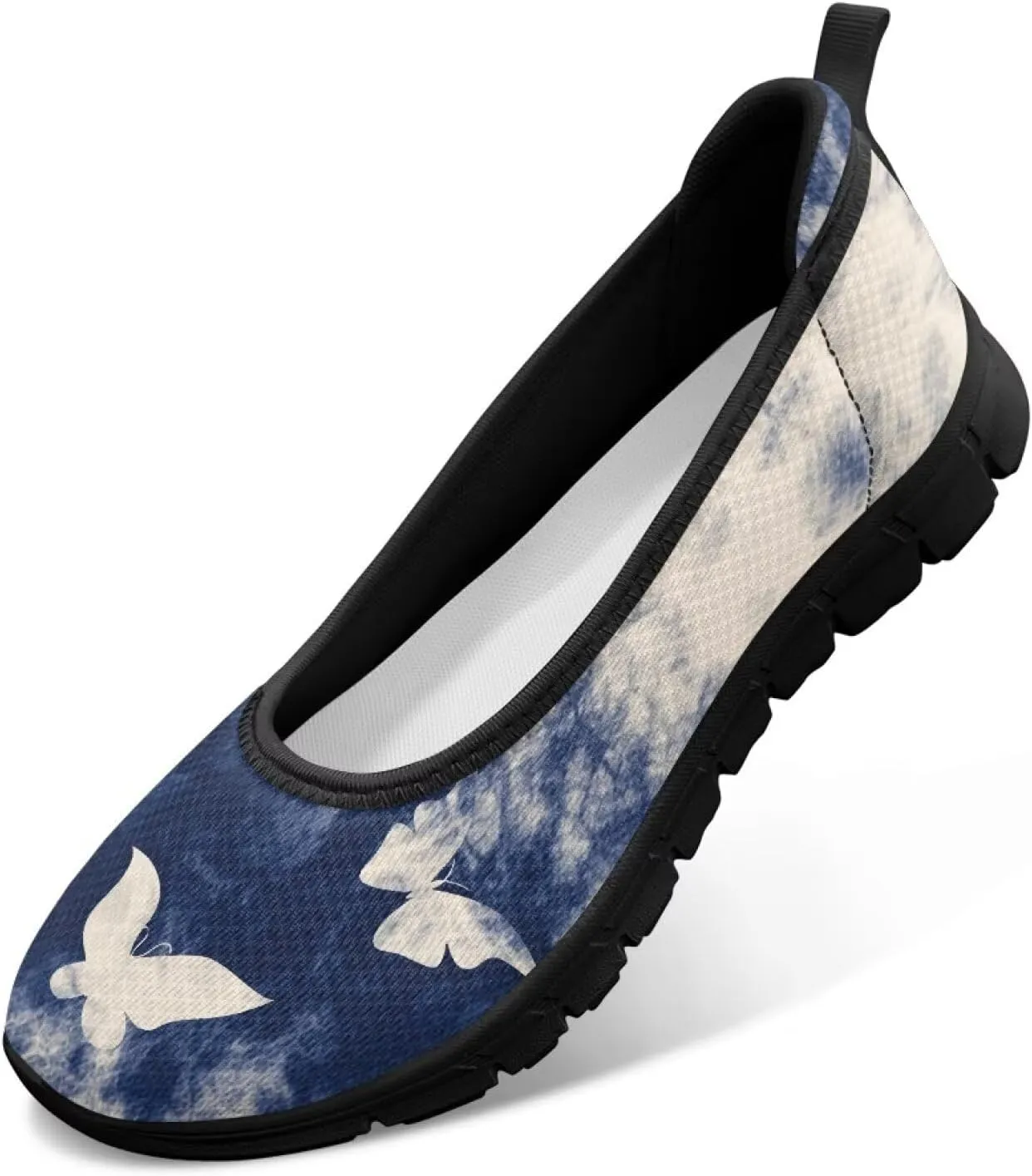 Women Shoes Casual Slip On Walking Shoes for Women Nurses Teacher Shoes