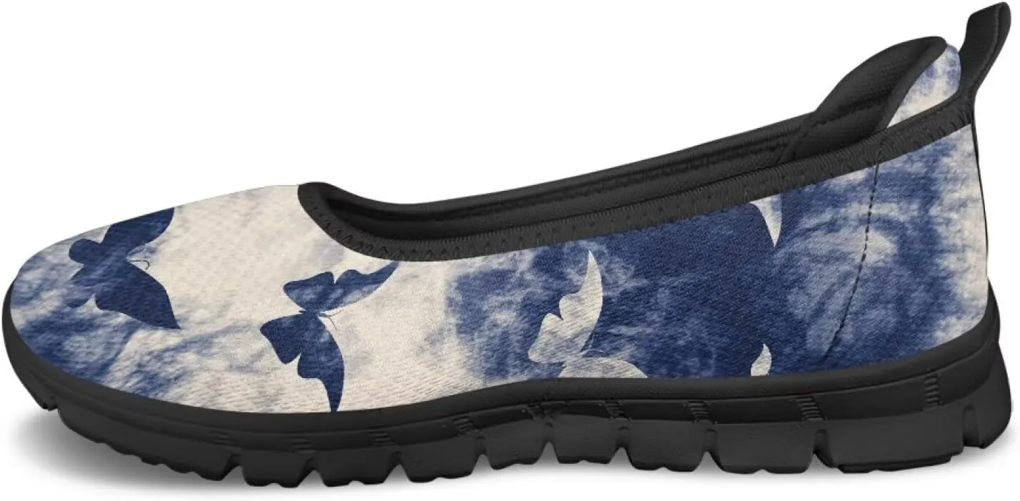 Women Shoes Casual Slip On Walking Shoes for Women Nurses Teacher Shoes