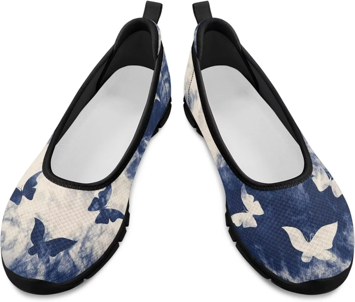 Women Shoes Casual Slip On Walking Shoes for Women Nurses Teacher Shoes
