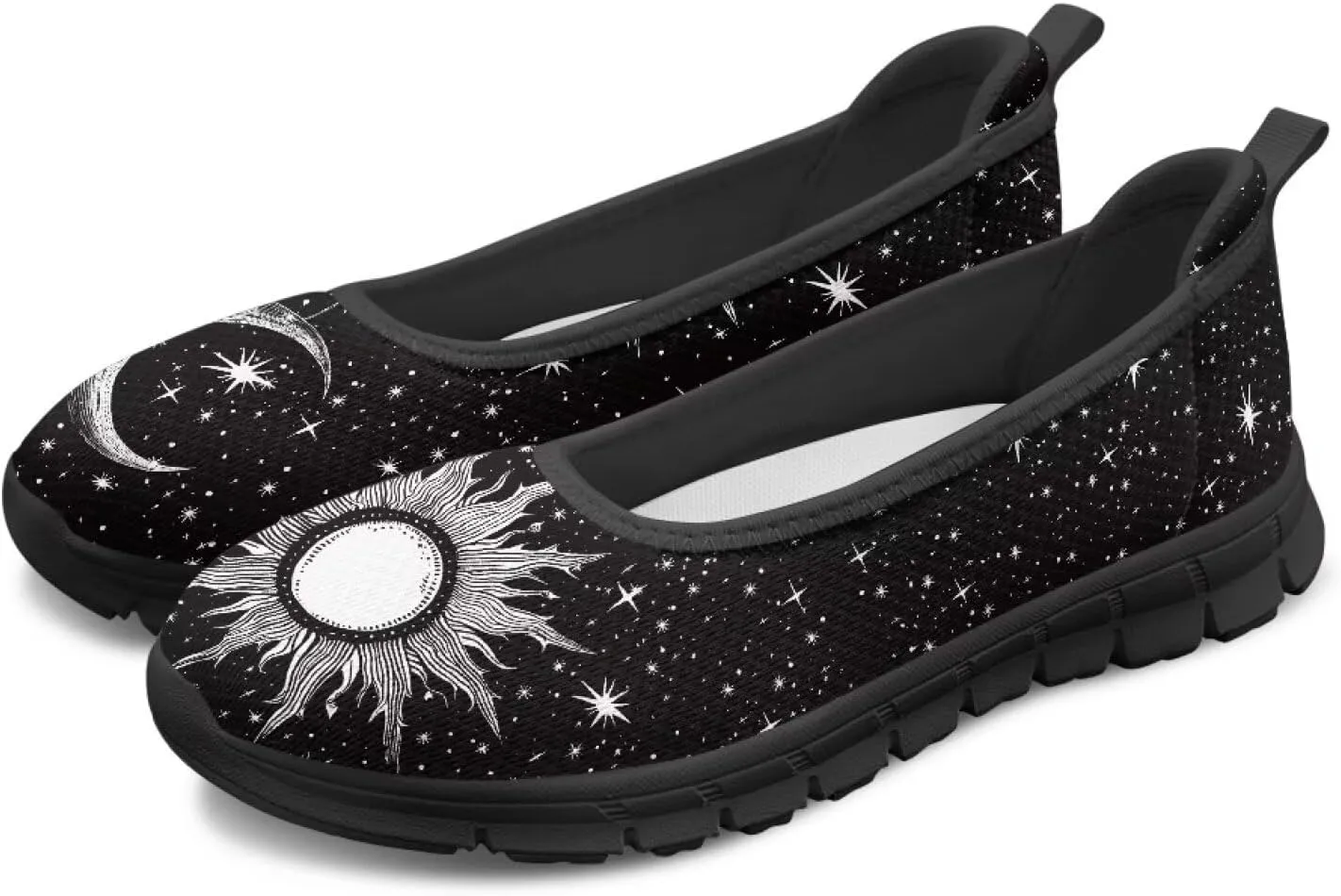 Women Shoes Casual Slip On Walking Shoes for Women Nurses Teacher Shoes
