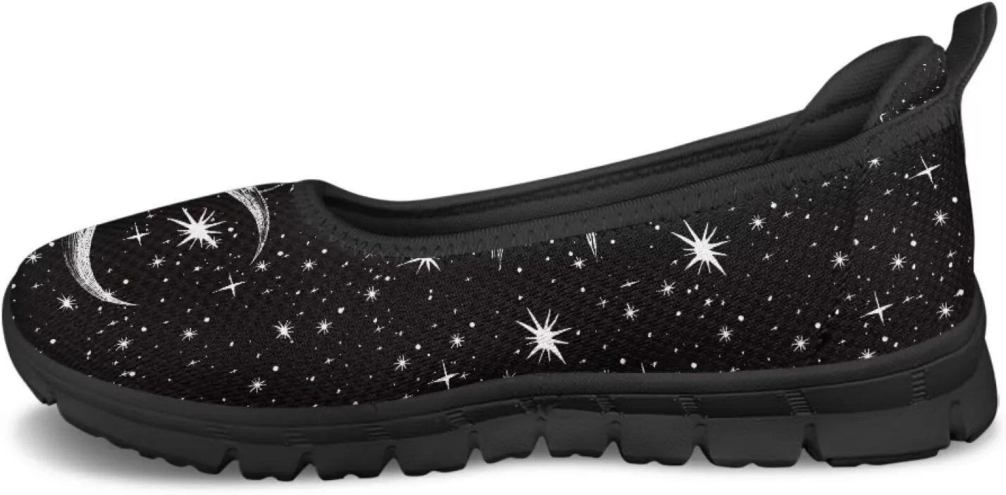 Women Shoes Casual Slip On Walking Shoes for Women Nurses Teacher Shoes