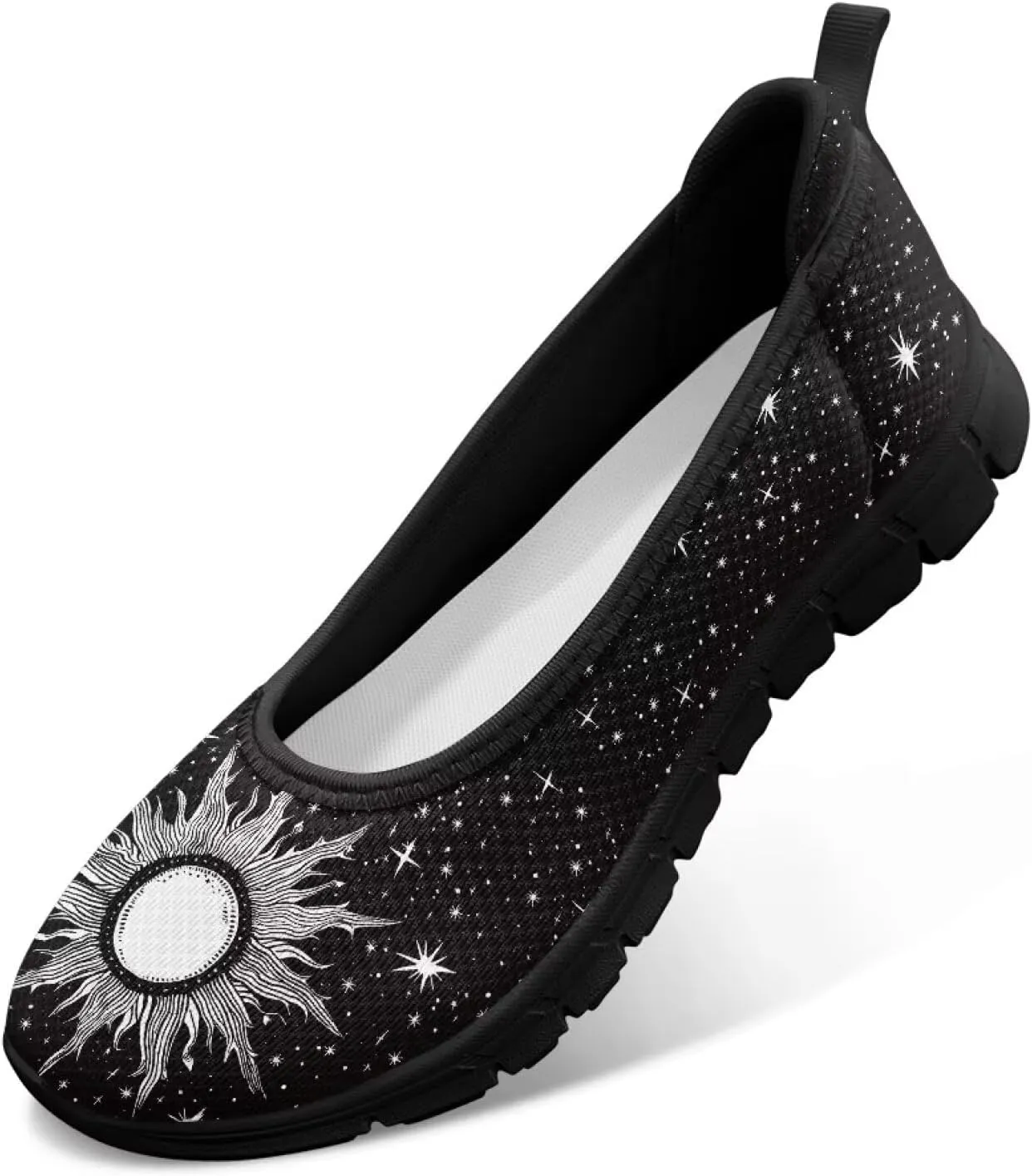 Women Shoes Casual Slip On Walking Shoes for Women Nurses Teacher Shoes