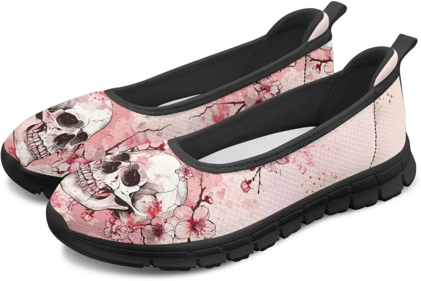 Women Shoes Casual Slip On Walking Shoes for Women Nurses Teacher Shoes