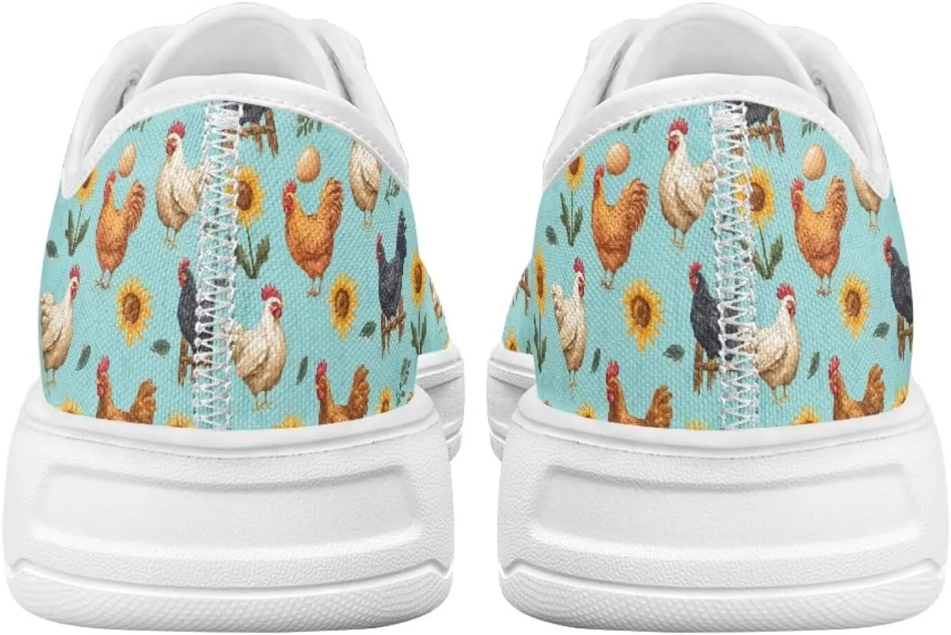 Women's Fashion Sneakers Comfort Wear Outdoor Shoes for Women Breathable Sports Casual Walking Jogging Shoes