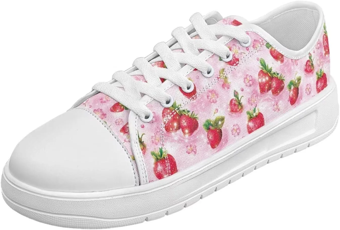 Women's Fashion Sneakers Comfort Wear Outdoor Shoes for Women Breathable Sports Casual Walking Jogging Shoes