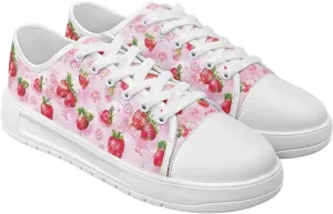 Women's Fashion Sneakers Comfort Wear Outdoor Shoes for Women Breathable Sports Casual Walking Jogging Shoes