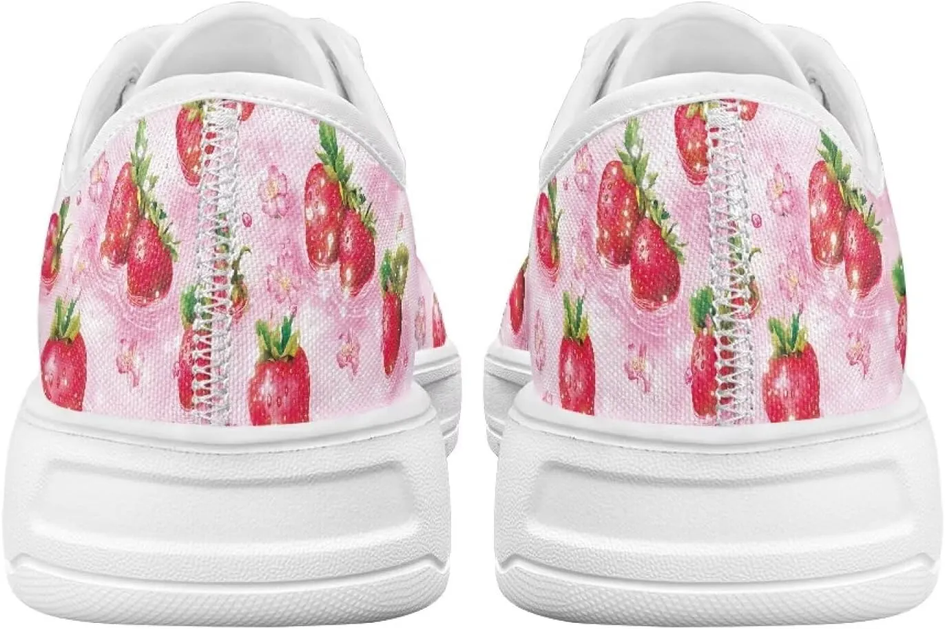 Women's Fashion Sneakers Comfort Wear Outdoor Shoes for Women Breathable Sports Casual Walking Jogging Shoes
