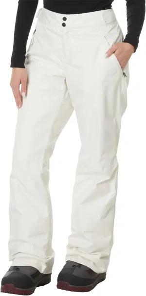 Women's Freedom Insulated Pant - TNF Black