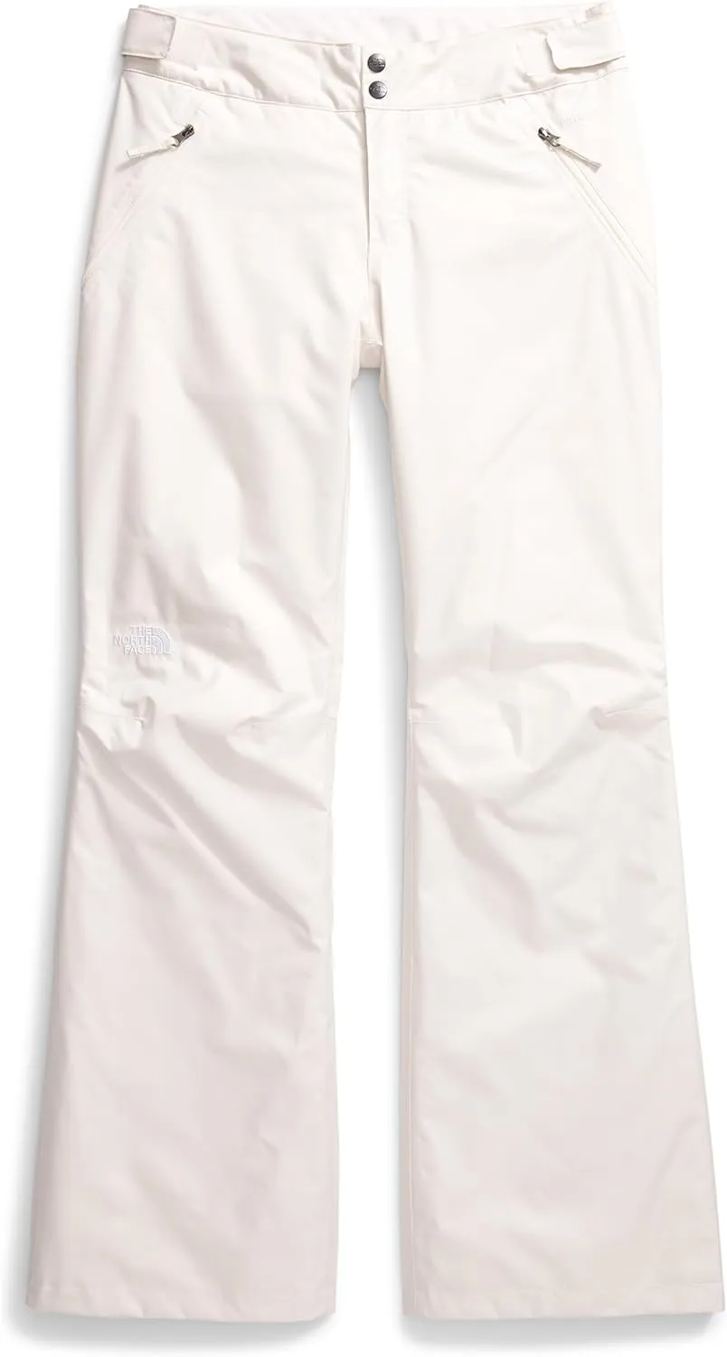 Women's Freedom Insulated Pant - TNF Black