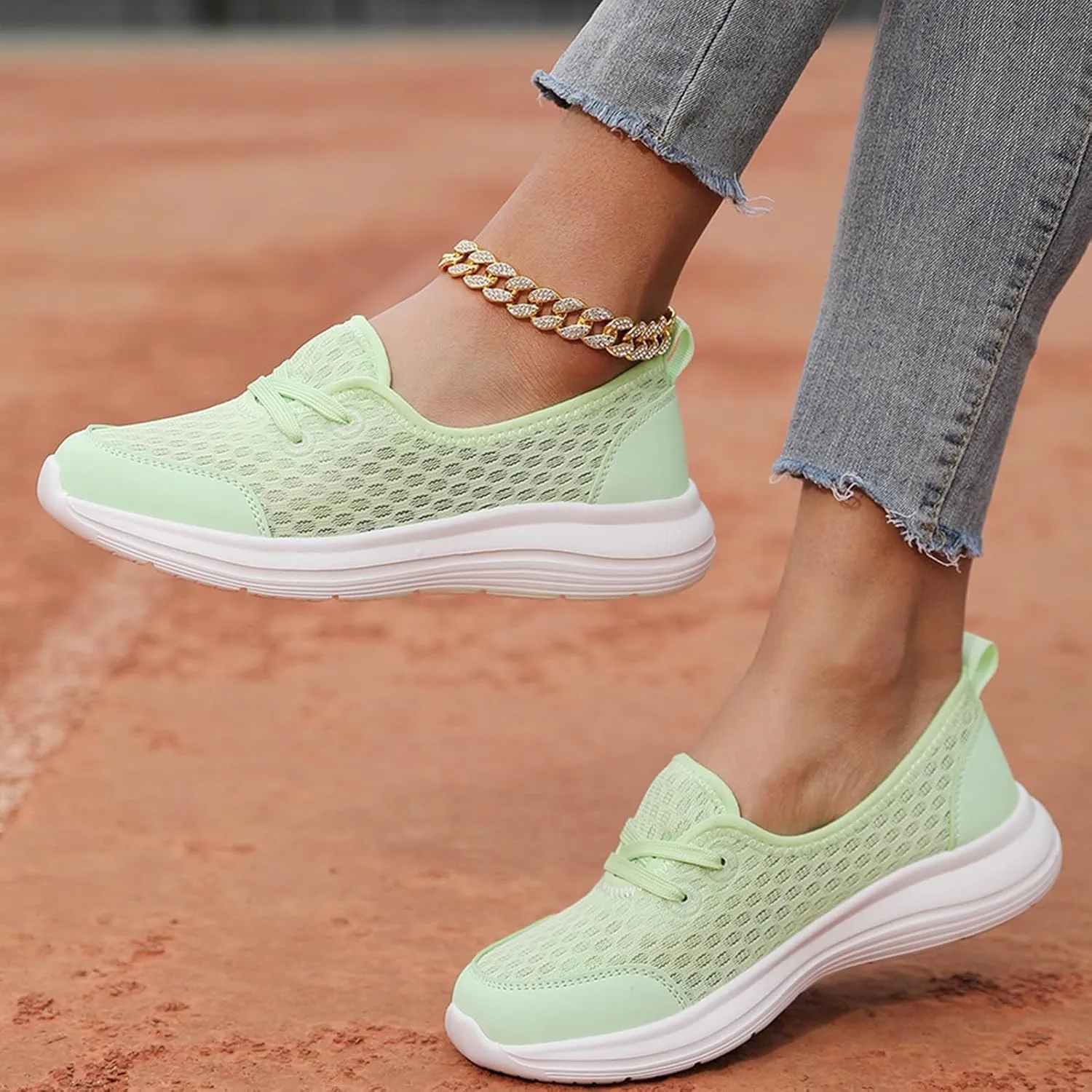 Women's Soft Sole Mesh Comfort Orthopedic Shoes, walking shoes women comfort, Orthopedic Shoes for Women, Orthopedic Walking Shoes for Women, Walking Shoes Women Comfort