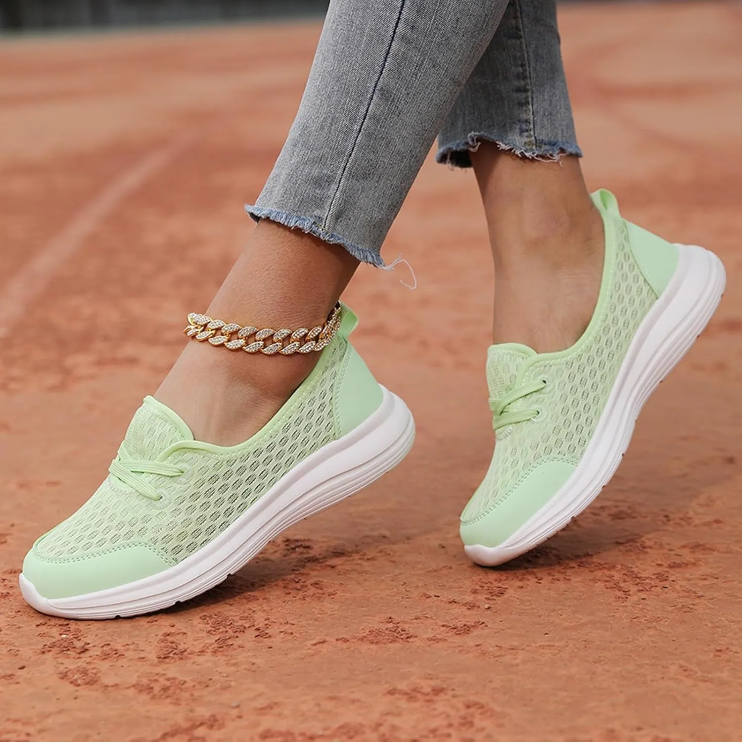 Women's Soft Sole Mesh Comfort Orthopedic Shoes, walking shoes women comfort, Orthopedic Shoes for Women, Orthopedic Walking Shoes for Women, Walking Shoes Women Comfort
