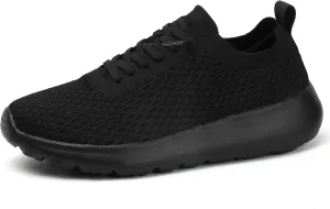 Women’s Ultra Soft Walking Shoes Fashion Sneakers