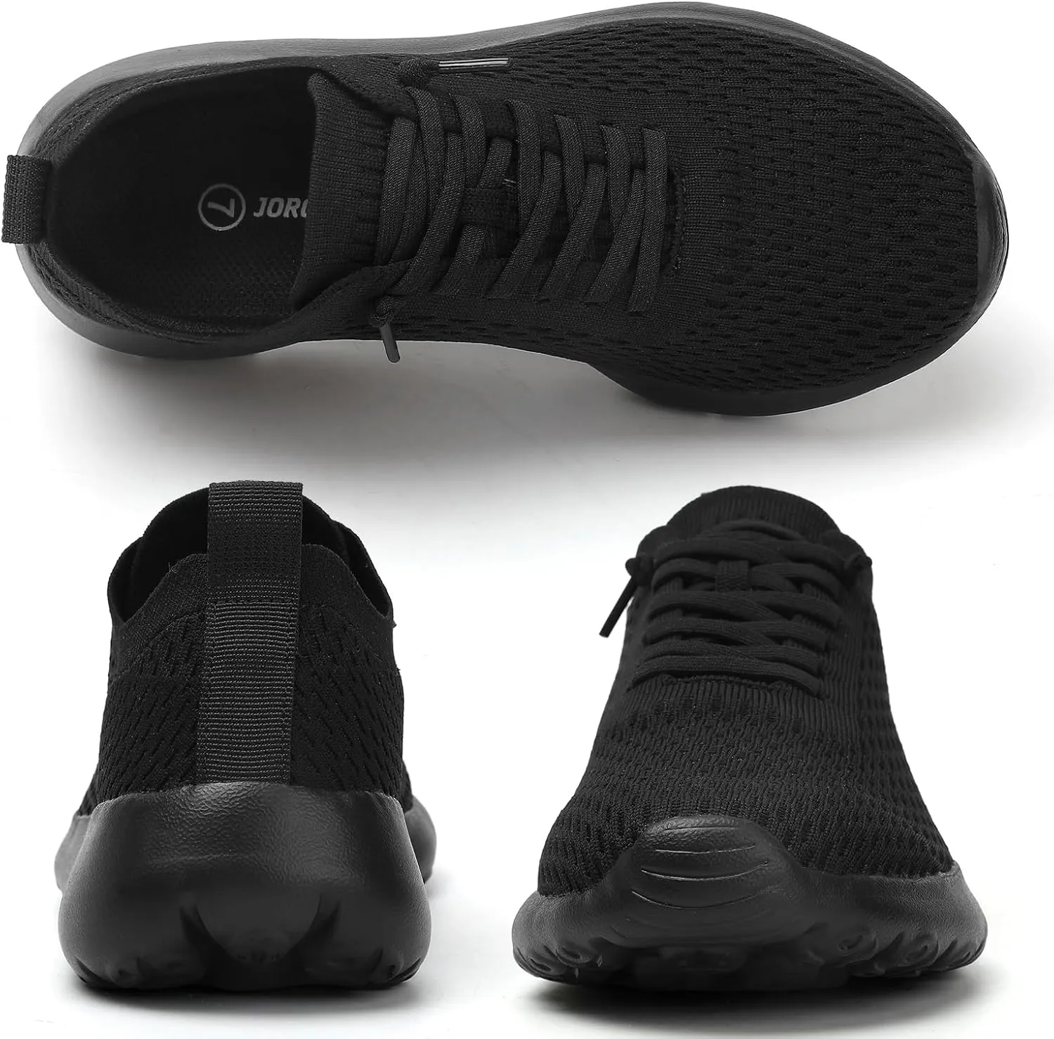 Women’s Ultra Soft Walking Shoes Fashion Sneakers