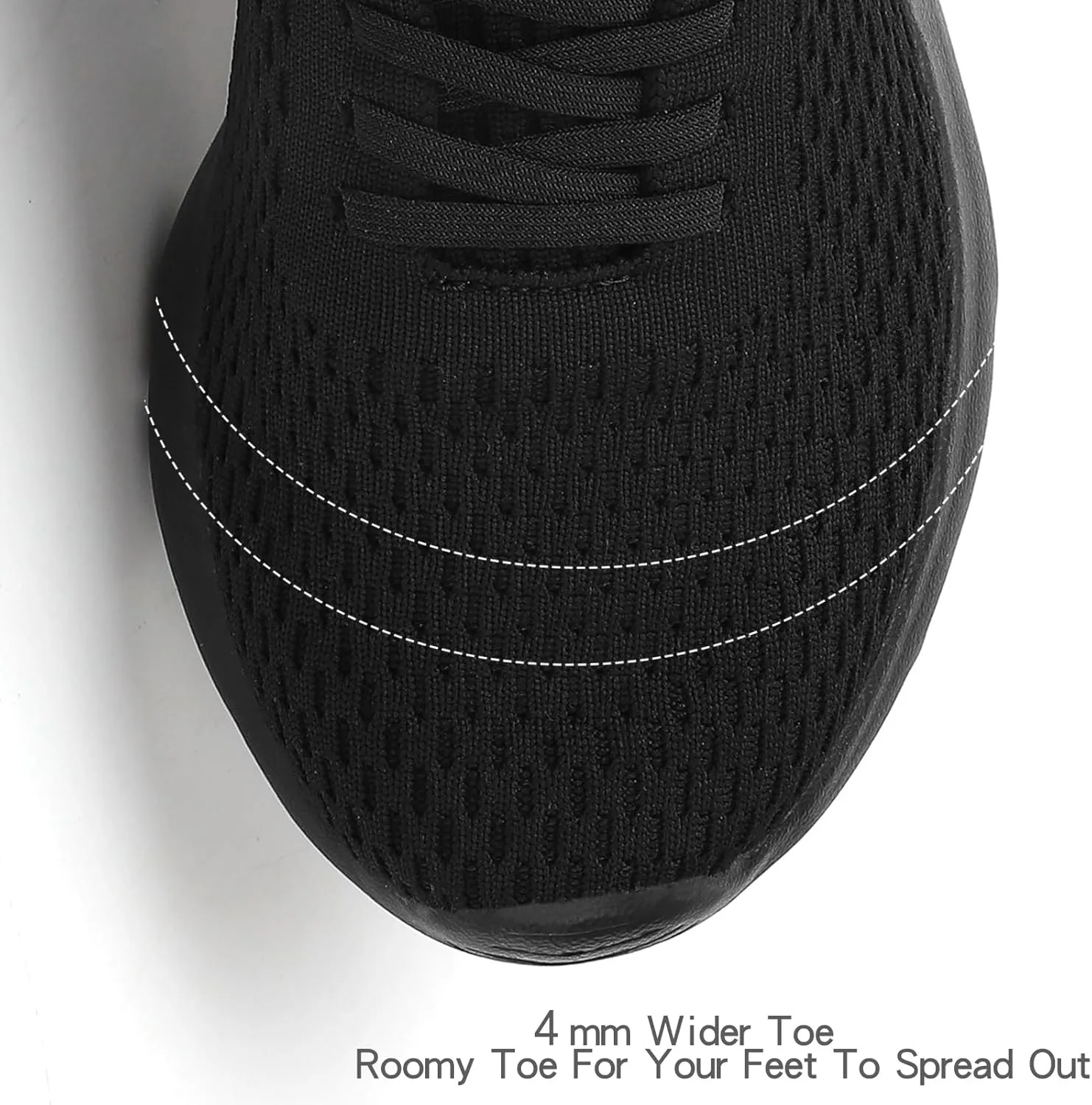 Women’s Ultra Soft Walking Shoes Fashion Sneakers