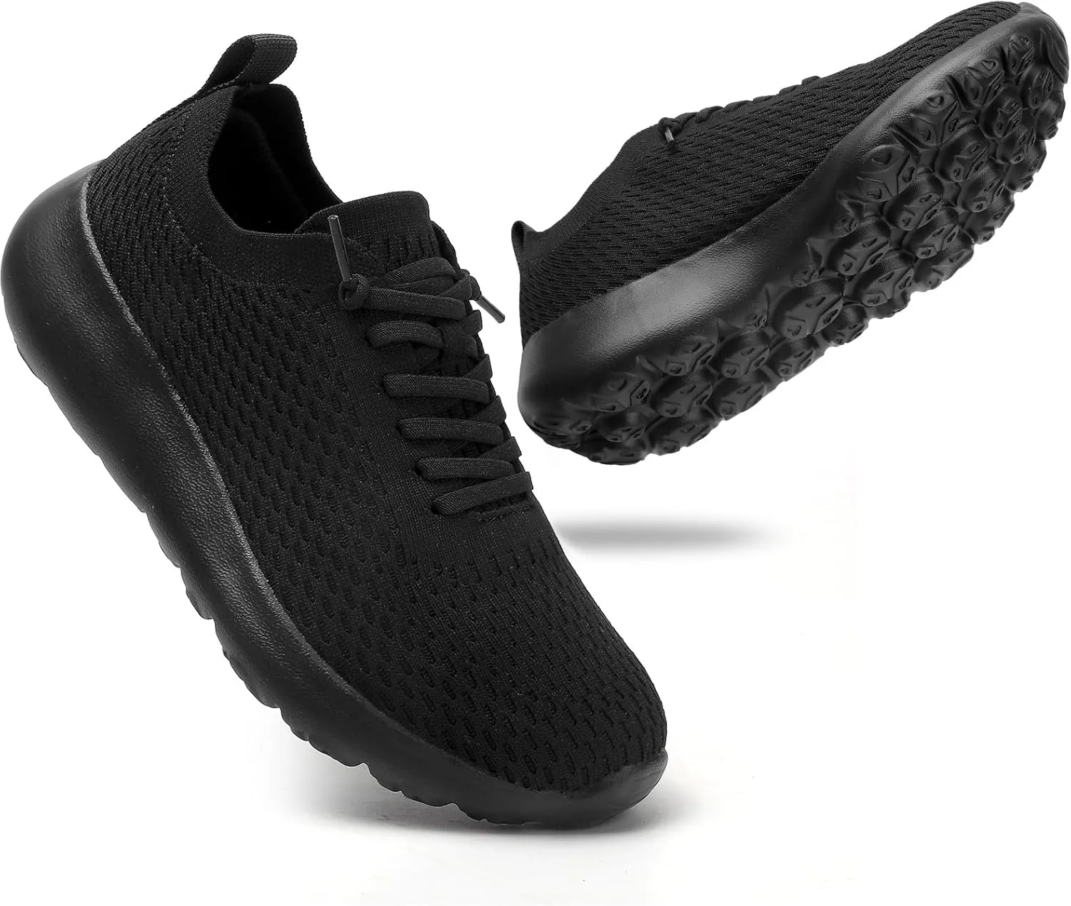 Women’s Ultra Soft Walking Shoes Fashion Sneakers