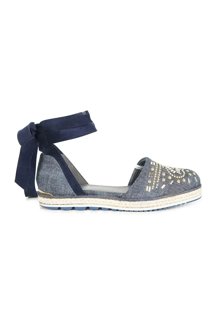 [WS5177] Stuart Weitzman | Espadrille