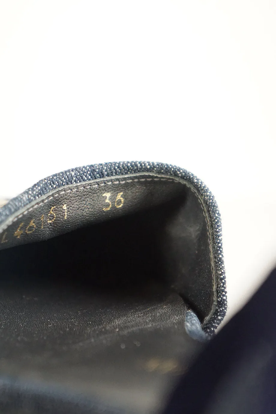 [WS5177] Stuart Weitzman | Espadrille