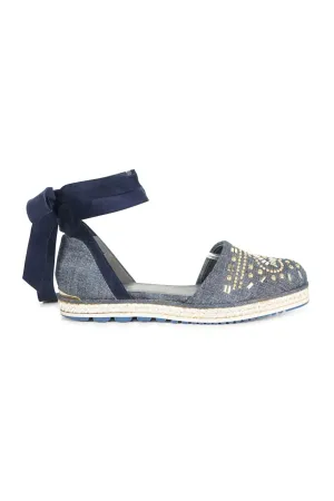 [WS5177] Stuart Weitzman | Espadrille