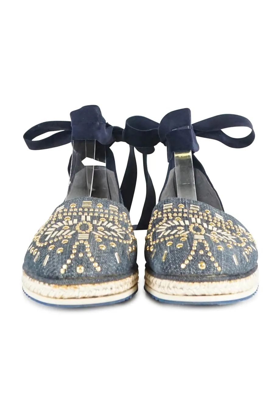 [WS5177] Stuart Weitzman | Espadrille