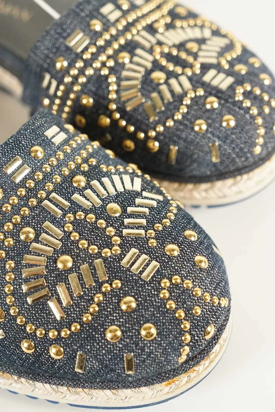 [WS5177] Stuart Weitzman | Espadrille