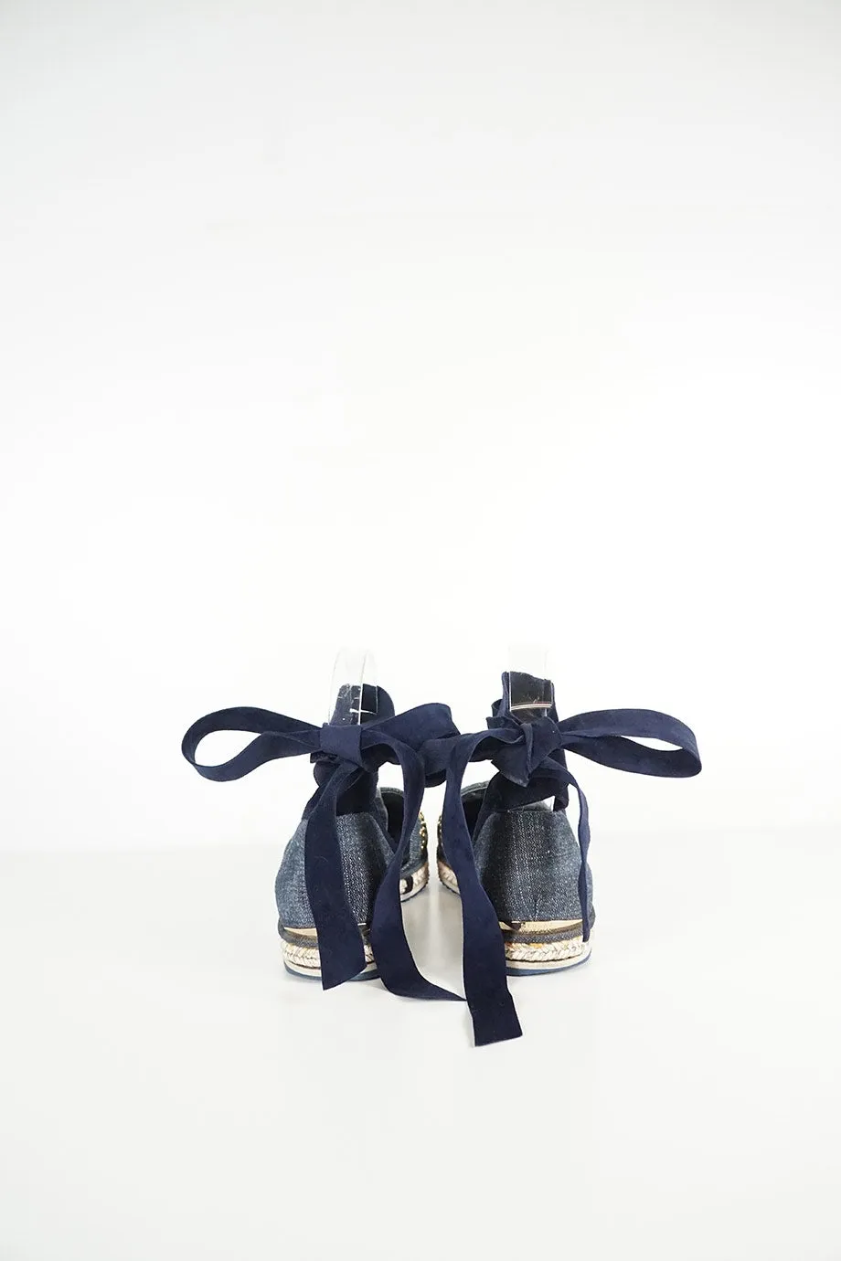 [WS5177] Stuart Weitzman | Espadrille