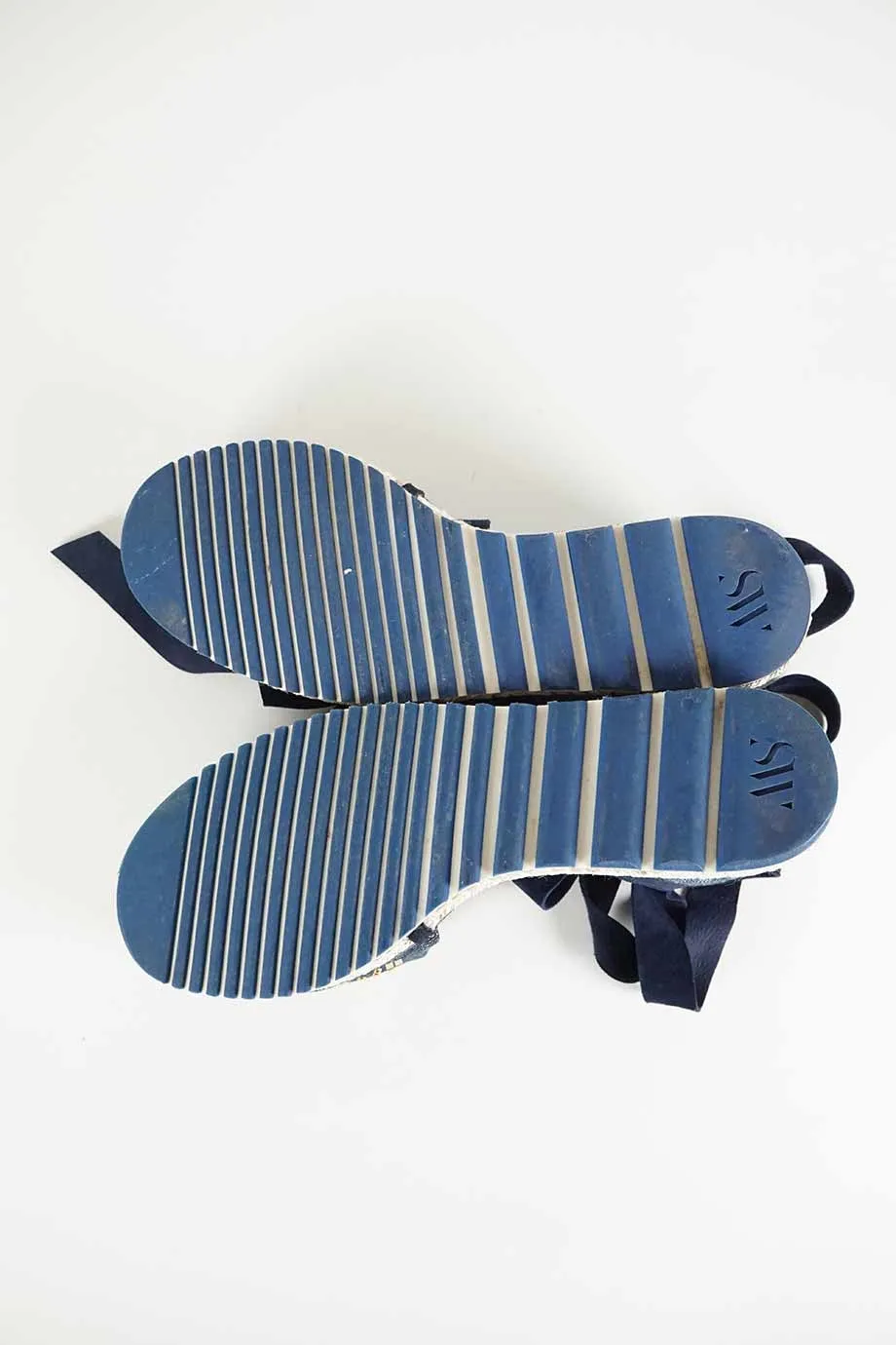 [WS5177] Stuart Weitzman | Espadrille