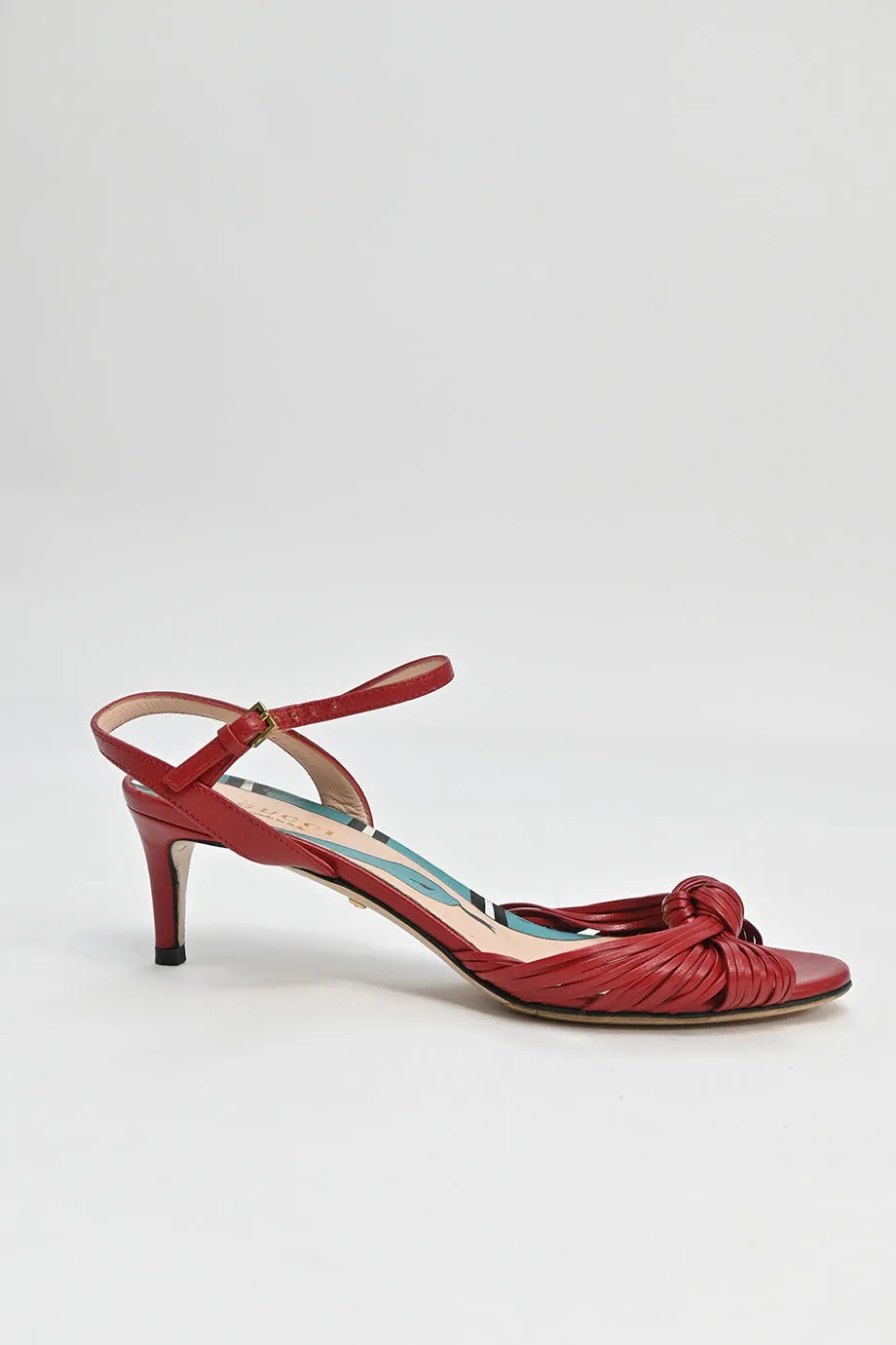 [WS6702] Gucci | High heel sandals