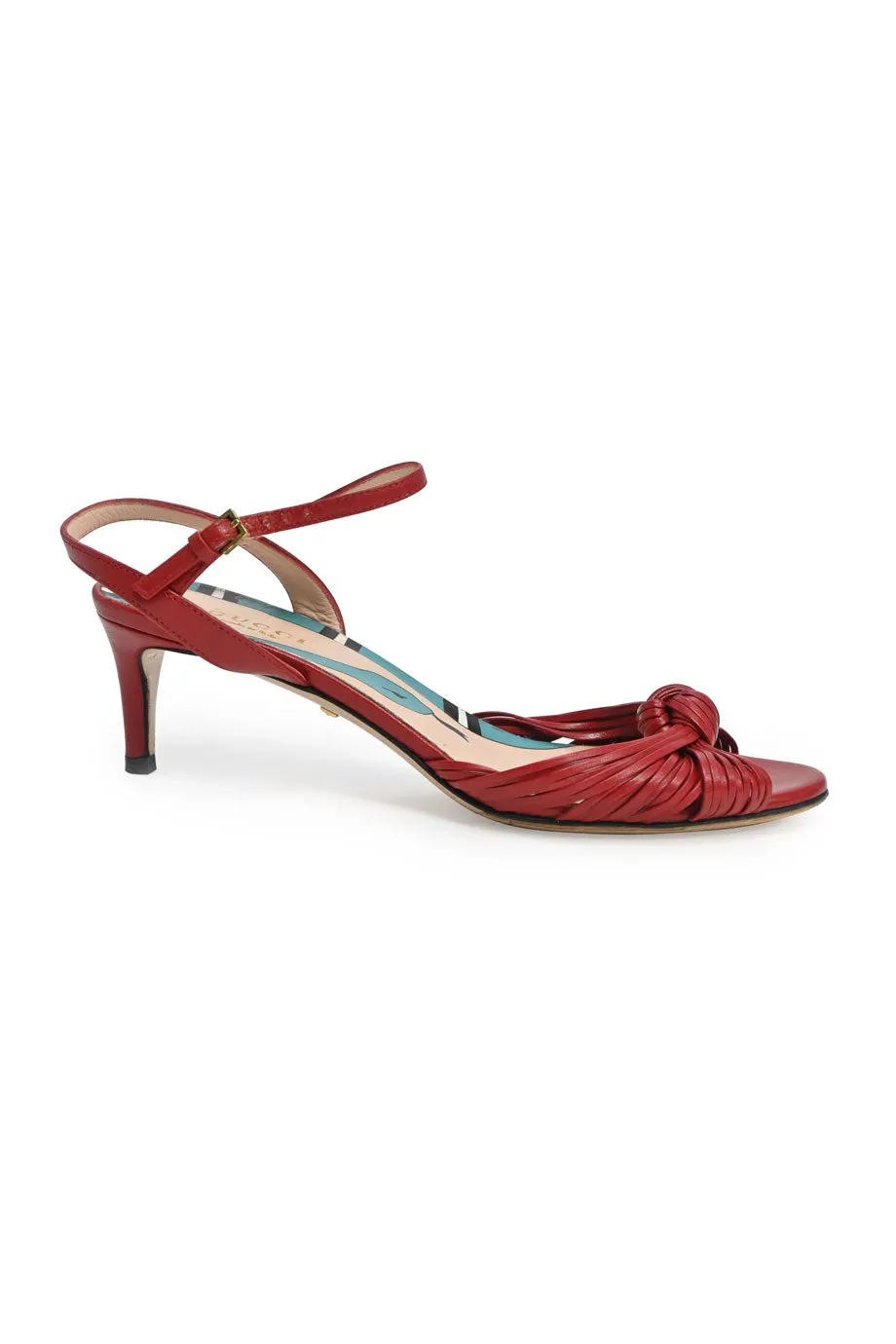 [WS6702] Gucci | High heel sandals